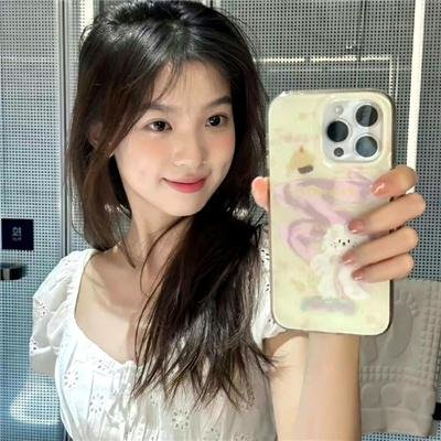 明天、我会成为谁的女友